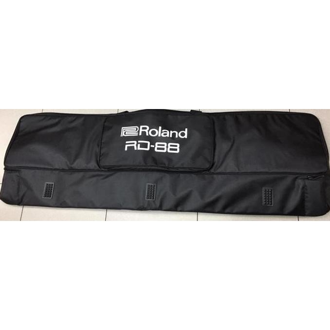 Tas Keyboard Roland RD 88 / Tas Untuk Roland RD88