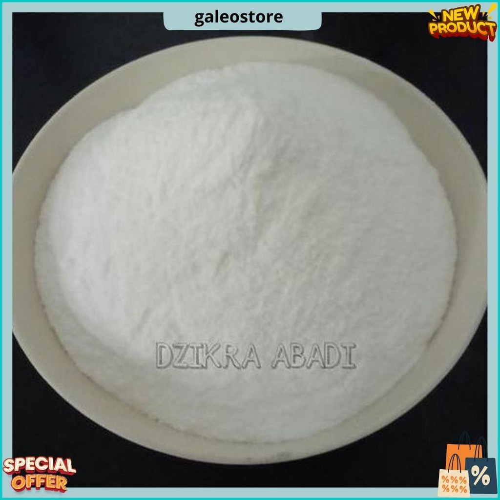 

Baking Powder Hercules Double Acting 500 Gr Gratis Ongkir