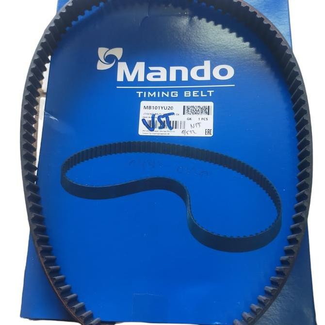 Timing Belt Atoz Visto Picanto