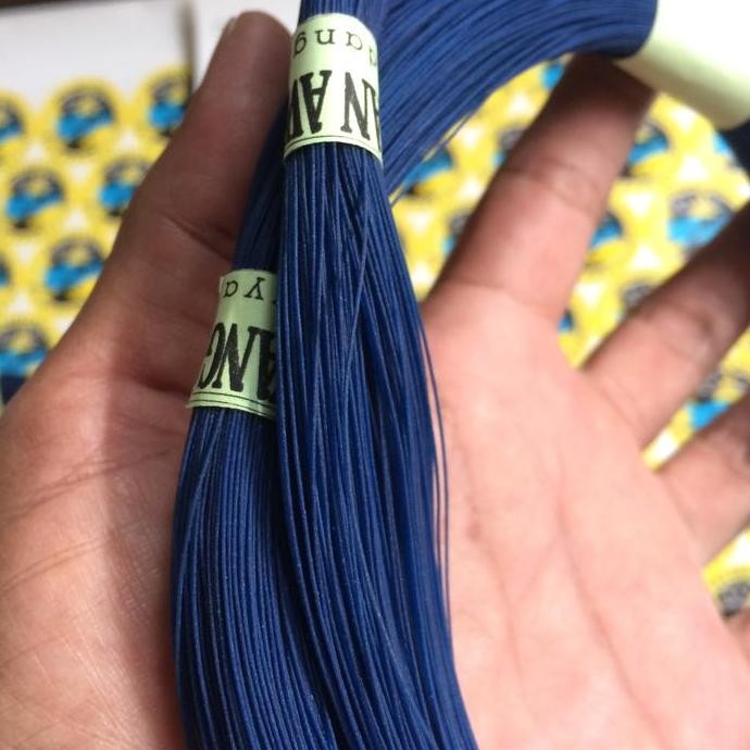 Gelasan Layangan Tebal Aduan Awang 0,40 mm roll an isi 3 ikat