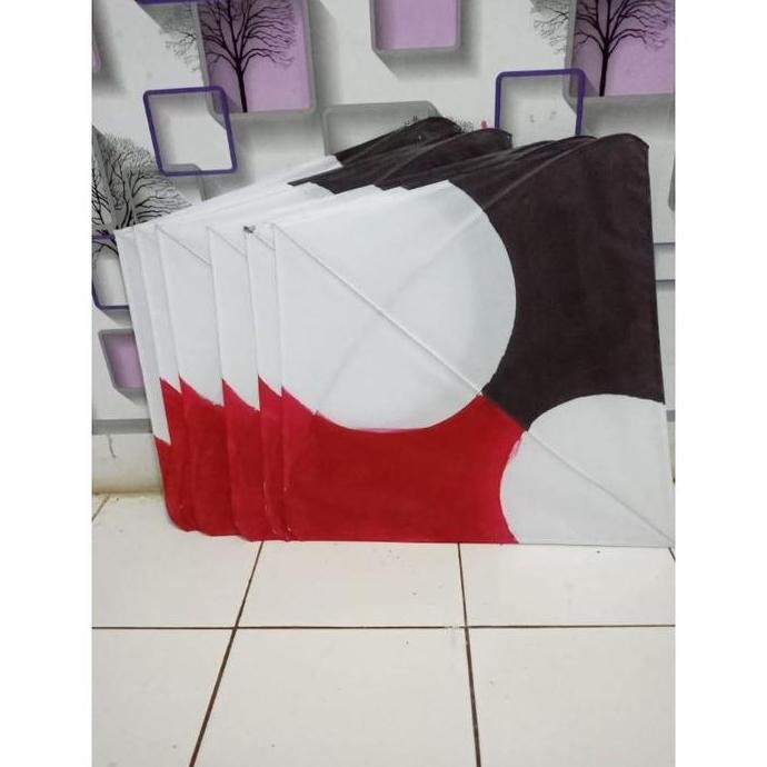 //TERLARIS Layangan Murah, layangan Aduan, Layangan Besar, Layang