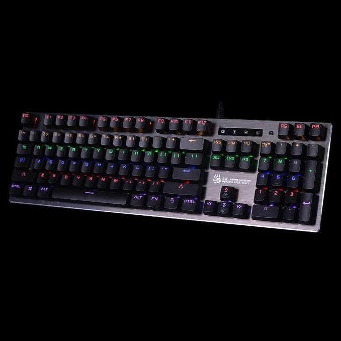 Bloody B760 Full Light Strike/LK GAMING KEYBOARD
