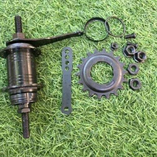 Promo HUB / BOS TORPEDO SEPEDA LUBANG 36 HI-Q COD