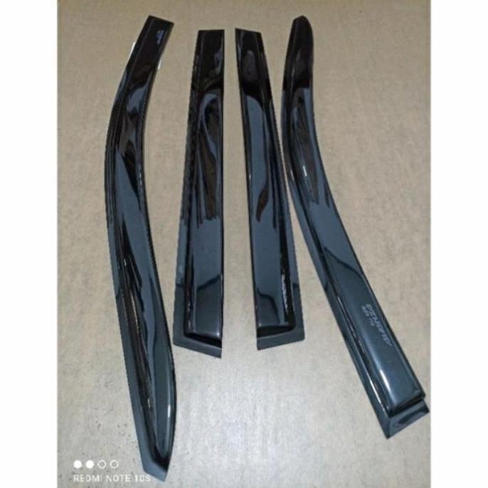 Talang air mobil Toyota all new Avanza 202-202 slim
