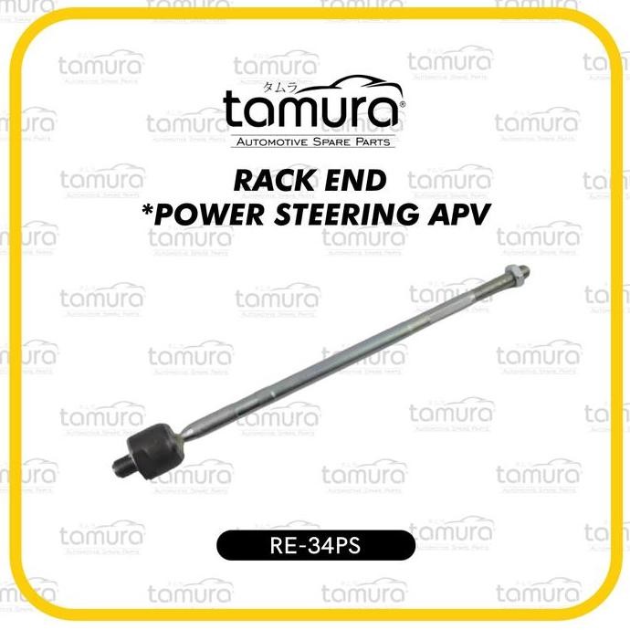 PROMO - Rack End Suzuki APV Power Steering