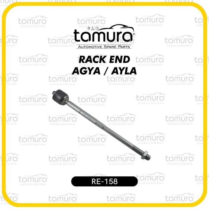 PROMO DISKON - Rack End Toyota Agya