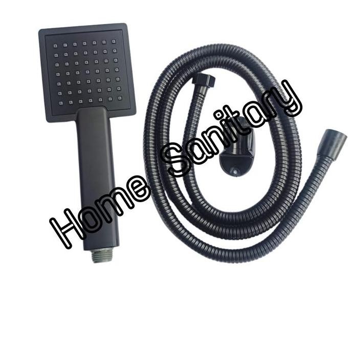 shower mandi set kran