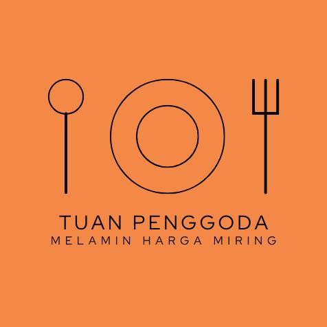 MELAMIN HARGA MIRING TUAN PENGGODA aSt