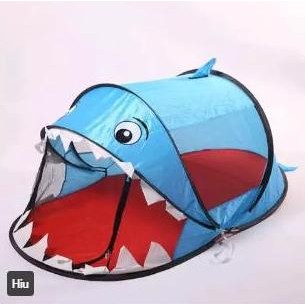 Mainan Tenda Anak Mainan Tenda Lipat Mainan Kemah Rumah Anak Kecil