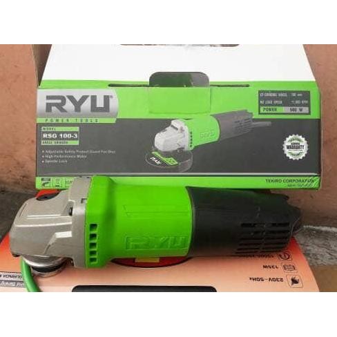 gerinda tangan tekiro Alat teknik alat bengkel