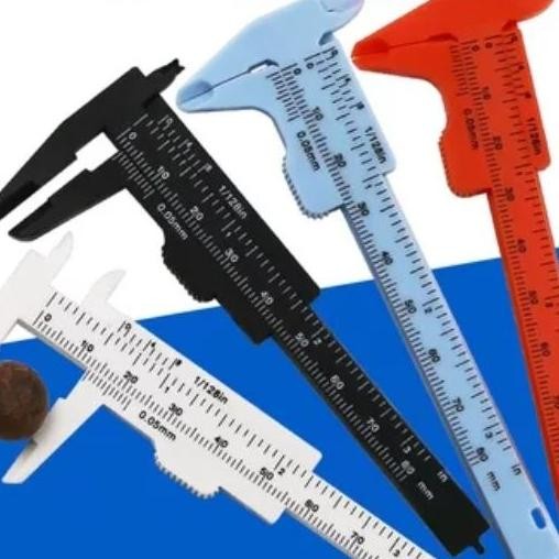 

SIGMAT JANGKA SORONG CALIVER VERNIER PENGGARIS KALIPER