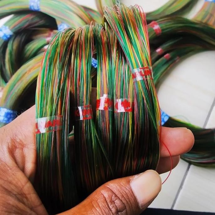 Senar Marlin Mambo Uluran Layangan