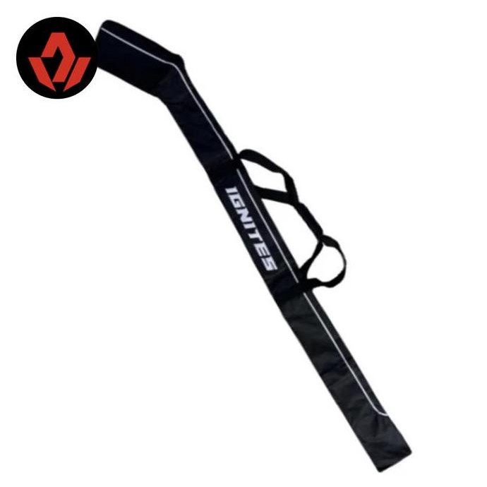 IGNITES Adjustable Hockey Stick Bag | Tas Stik Hoki Es Inline