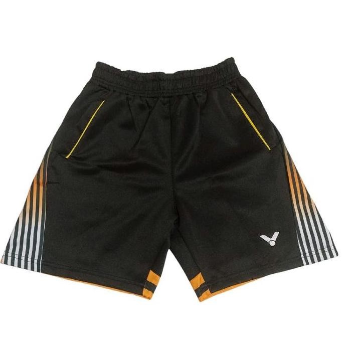 PROMO - Celana olahraga VICTOR 07 GO Super premium badminton bulutangkis Pria Sport