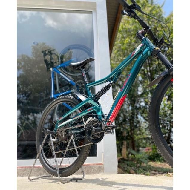 Cod Standar Sepeda Standar Pedok Padock Lipat Sepeda Universal Mtb Roadbike Thrill Minion Seli Fixie