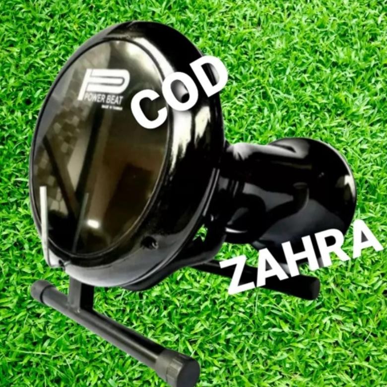 DARBUKA ATAU CALTI POLOSAN UKURAN 8INCH fullset -NonFUllset