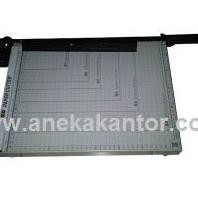 

Mesin Pemotong Kertas Joyko B4