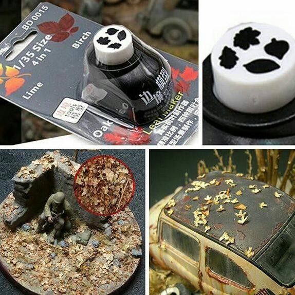 

Alat Pemotong Kertas Miniature Daun Kering Ama Bahan Terrarium