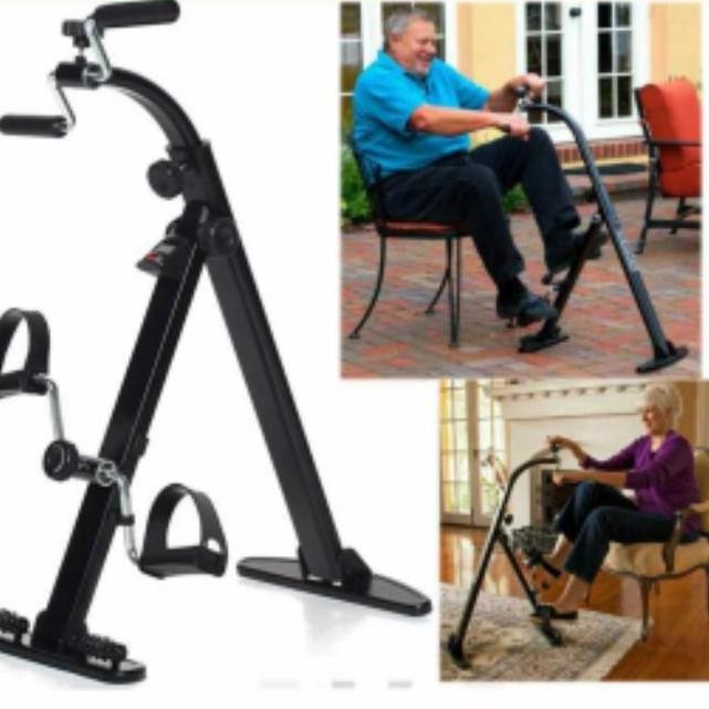 TERLARIS - exercise-fitness mini bike import