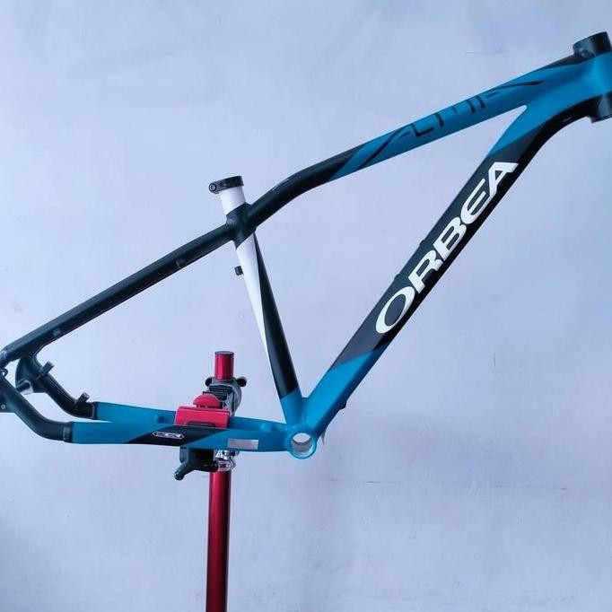 FRAME SEPEDA MTB ORBEA ALMA 27.5 ORIGINAL DAN TERPERCAYA