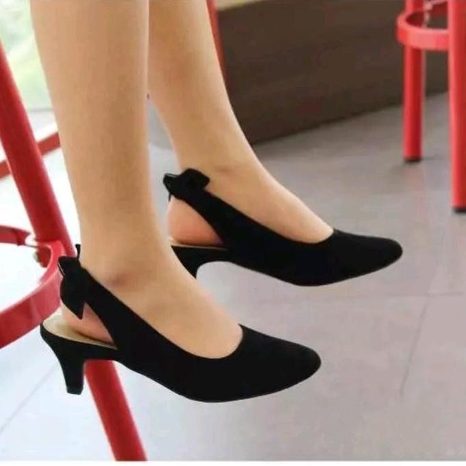 

DF372>> Fennel Hills 5cm Suede Pita Geser (K.S10) TERSEDIA FOTO BARANG ASLI DI ETALASE FOTO NO.5