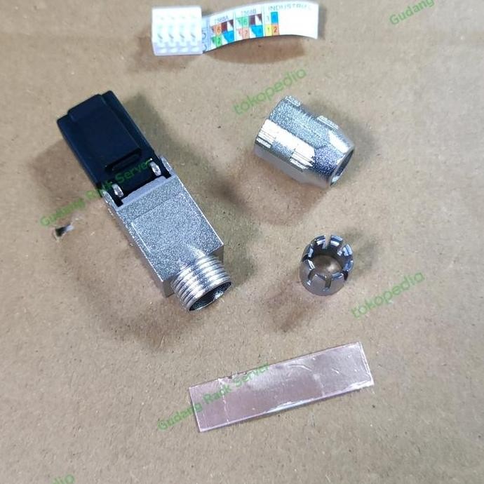 DE176 >> rj45 cat6 cat6A