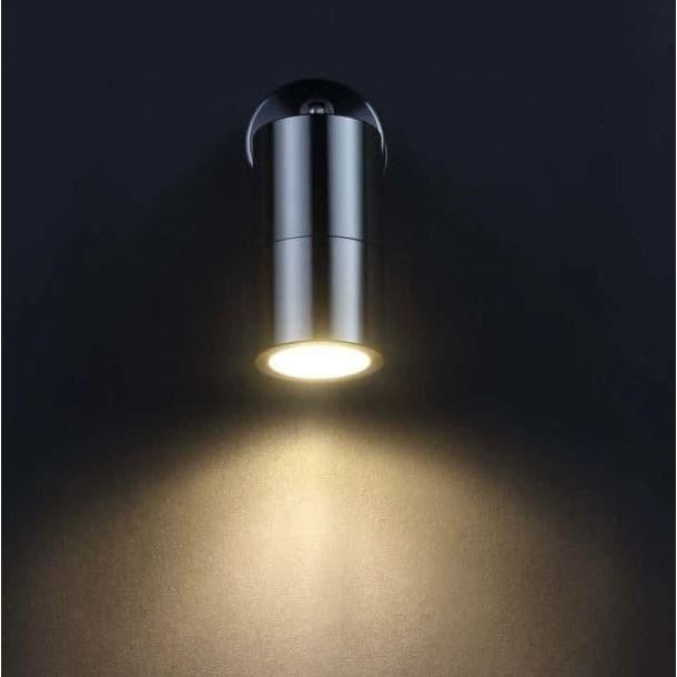 Wall Lamp Aluminum GU10 Spot Light- Exterior Lamp