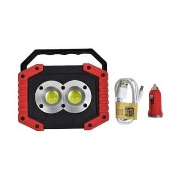 Krisbow Lampu Kerja Led Cob