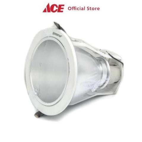Krisbow Housing Lampu Downlight E27
