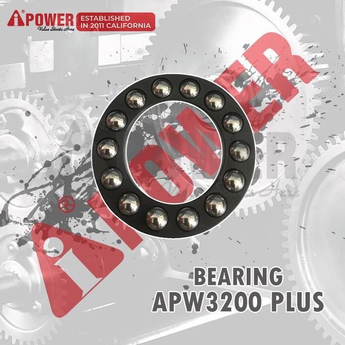 BEARING UNTUK APW3200 PLUS