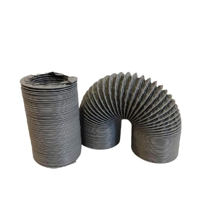 Flexible Duct 3 Inch Tahan Panas, High Temperatur Flexible Hose 3"