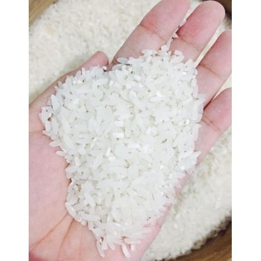 

(Karawaci) Bmw Beras Pandan Wangi Asli Cianjur 5Kg - 25Kg