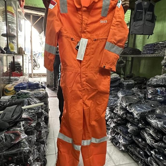 Wearpack Fr Nomex Dupont % Original Flame Retardant Garment