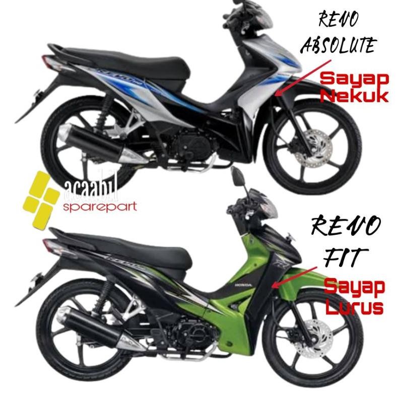 Heatshrin Cover Body Tameng Depan Tengah Samping Revo Absolute / Revo Dx Hitam Vf-52