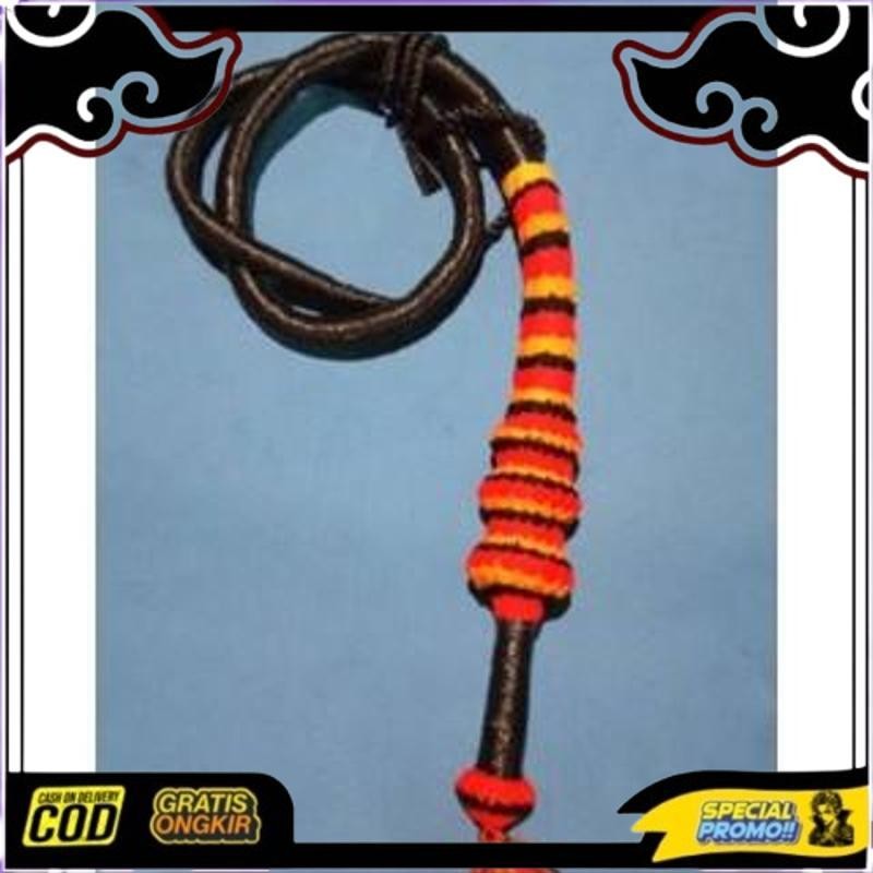 Hanya Hari Ini Gratis Ongkir Pecut Bopo Di Surgo | Pecut Bopo 2 Meter | Pecut Bopo 3 Meter | Pecut B