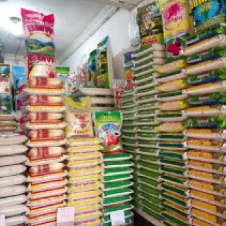 

Rj - Beras Pandan Wangi Cap Bmw - 5Kg / 10Kg /20Kg8