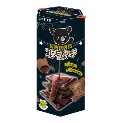 

Lotte Koala's March Biskuit Cokelat Cocoa 37 g