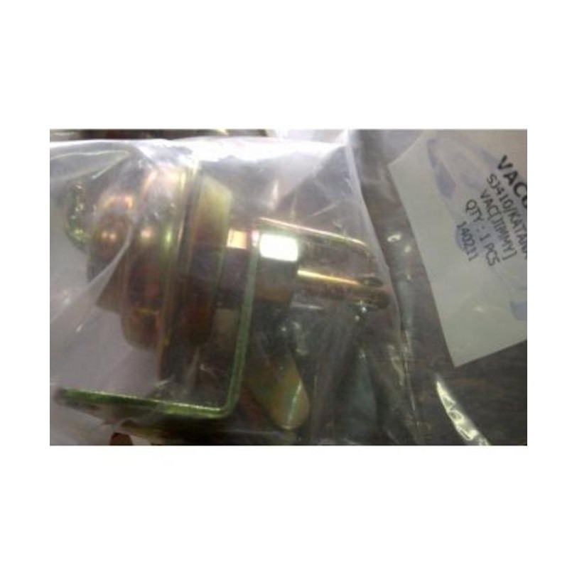 VACUUM IDLE UP AC KATANA ORIGINAL DAN TERPERCAYA