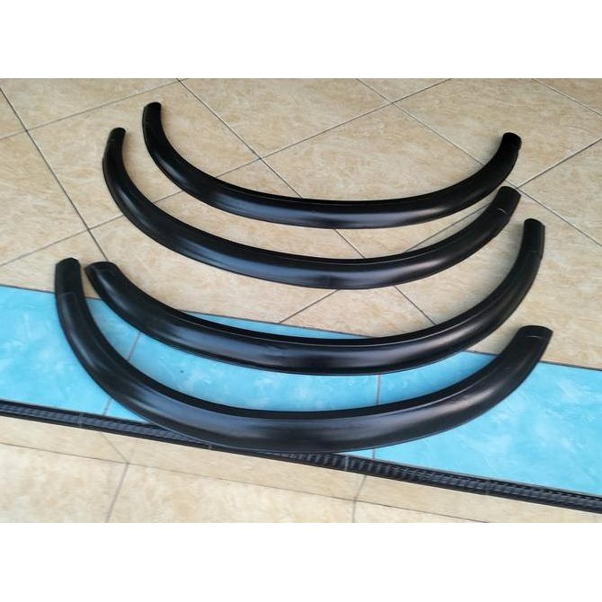 OVER FENDER ORIGINAL KATANA GX JIMNY KATANA SJ410  SIERA Hardtop