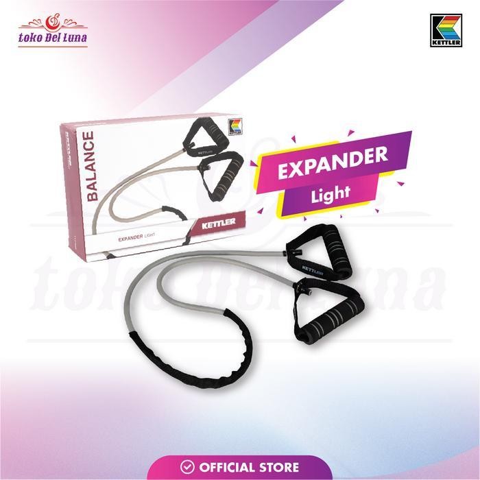 RPS expander KETTLER EXPANDER LIGHT