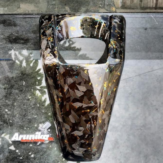 cover kunci nmax new carbon forged/kevlar over kunci nmax new New Carbon