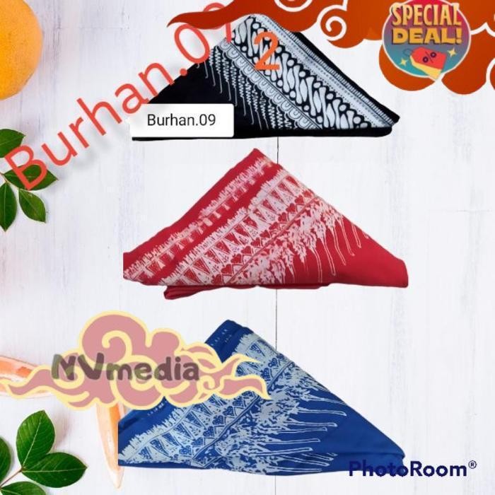 CUCI GUDANG MOTIF BARU UDENG BANYUWANGI/IKET KEPALA JAWATIMUR/IKET KEPALA JARANAN