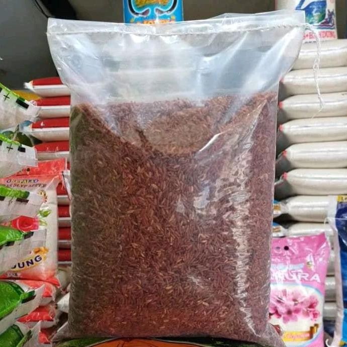 

Beras Merah 2Kg Berkualitas