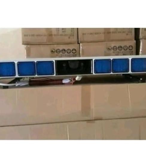 BEBAS ONGKIR - Mika lampu tbd 5000