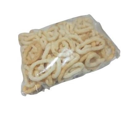 

JR26 putil lanting singkong cemilan khas Purworejo gurih dan renyah