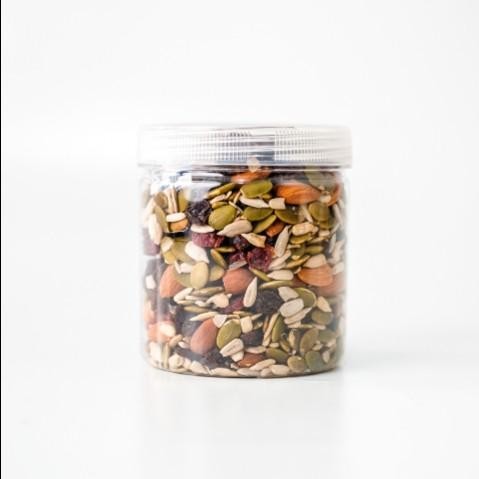 

ES Trail Mix 300 Gr / Healthy Snack