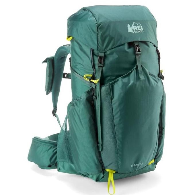 Rei Coop USA Flash 55 Pack Original