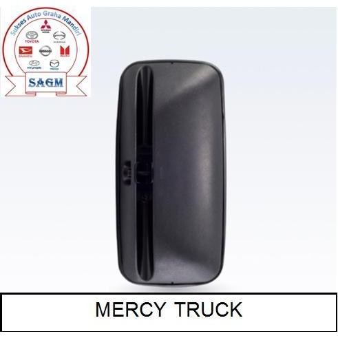 NZG KACA SPION MERCY TRUCK