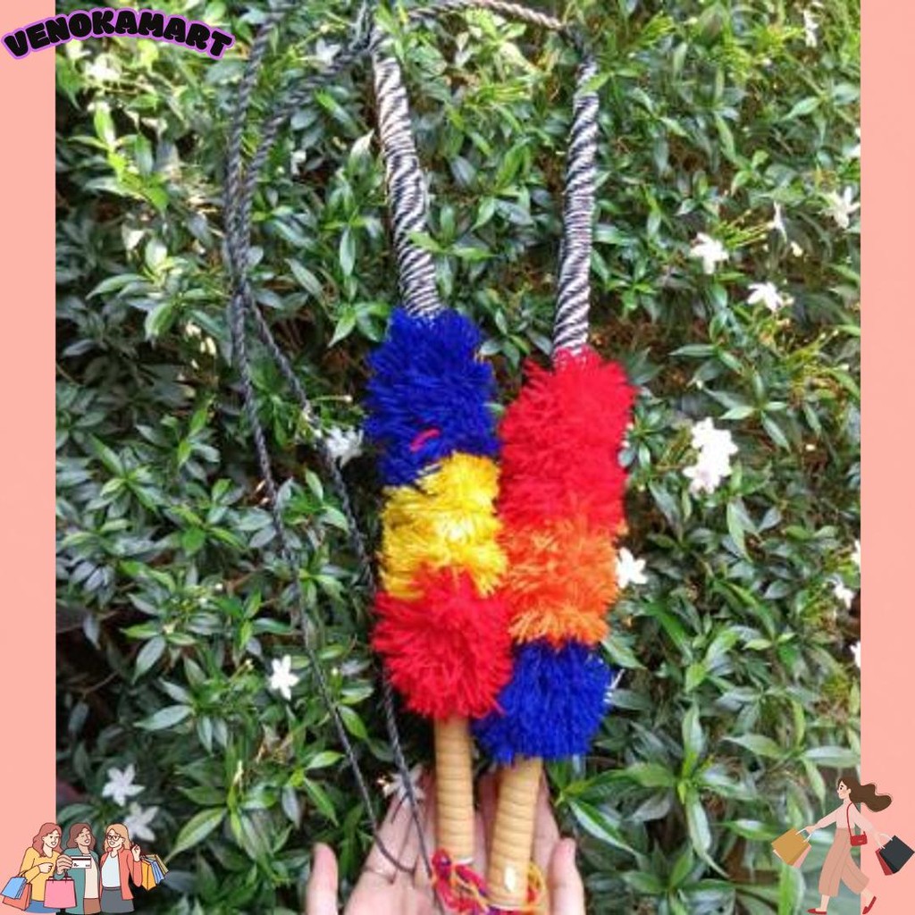 Viral cambuk bopo besar 1,5 meter pecut bopo cambuk tari pecut tari jederan cemeti cambuk bopo pecut