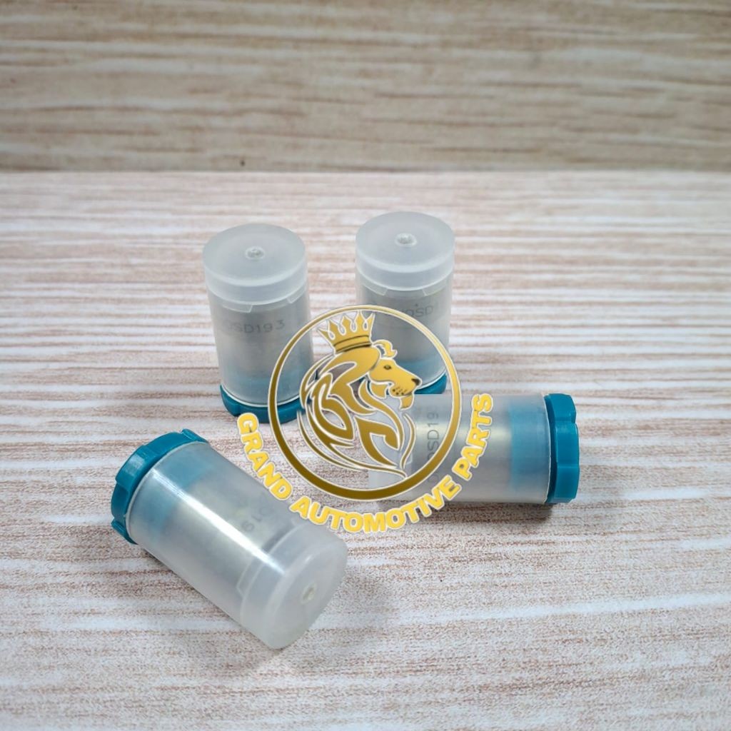 NOSEL NOZEL INJEKTOR ISUZU PANTHER 2.3 PANTHER 2.300CC ORIGINAL DENSO